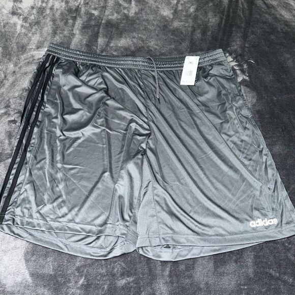NWT 3XL men’s adidas shorts - Picture 1 of 2